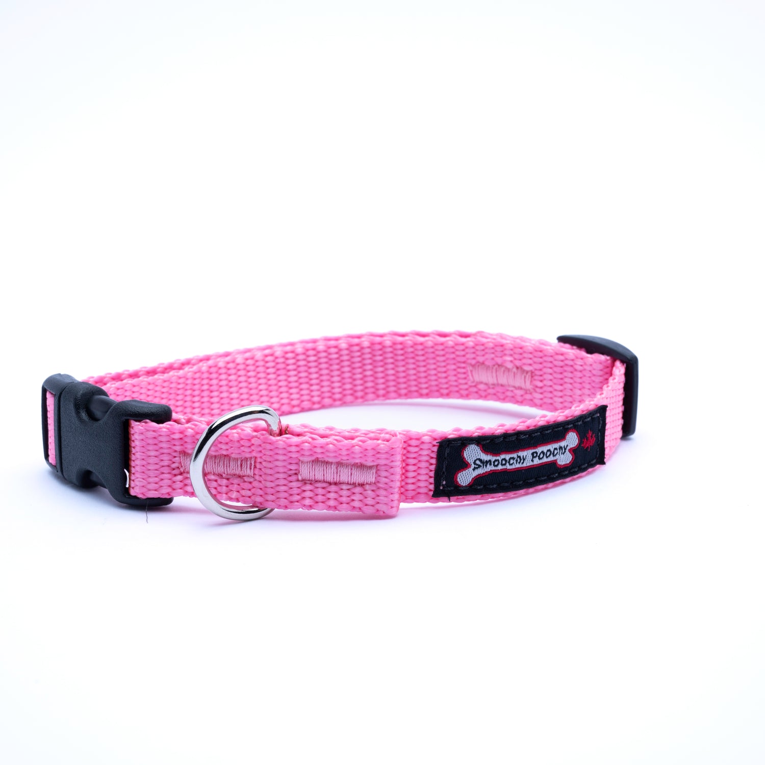 Smoochy Poochy - Nylon Small Collar