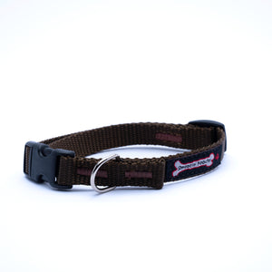 Smoochy Poochy - Nylon Small Collar