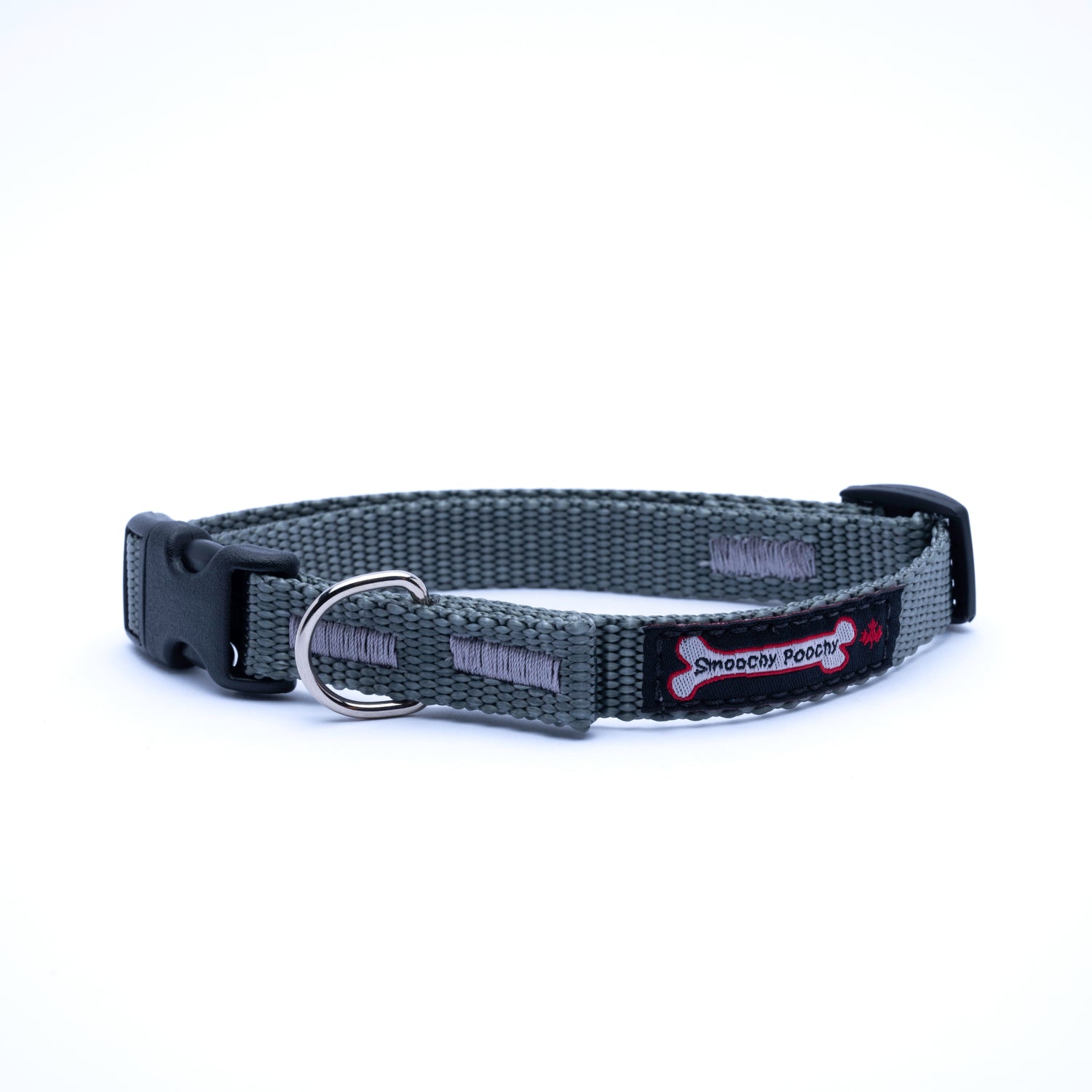 Smoochy Poochy - Nylon Small Collar