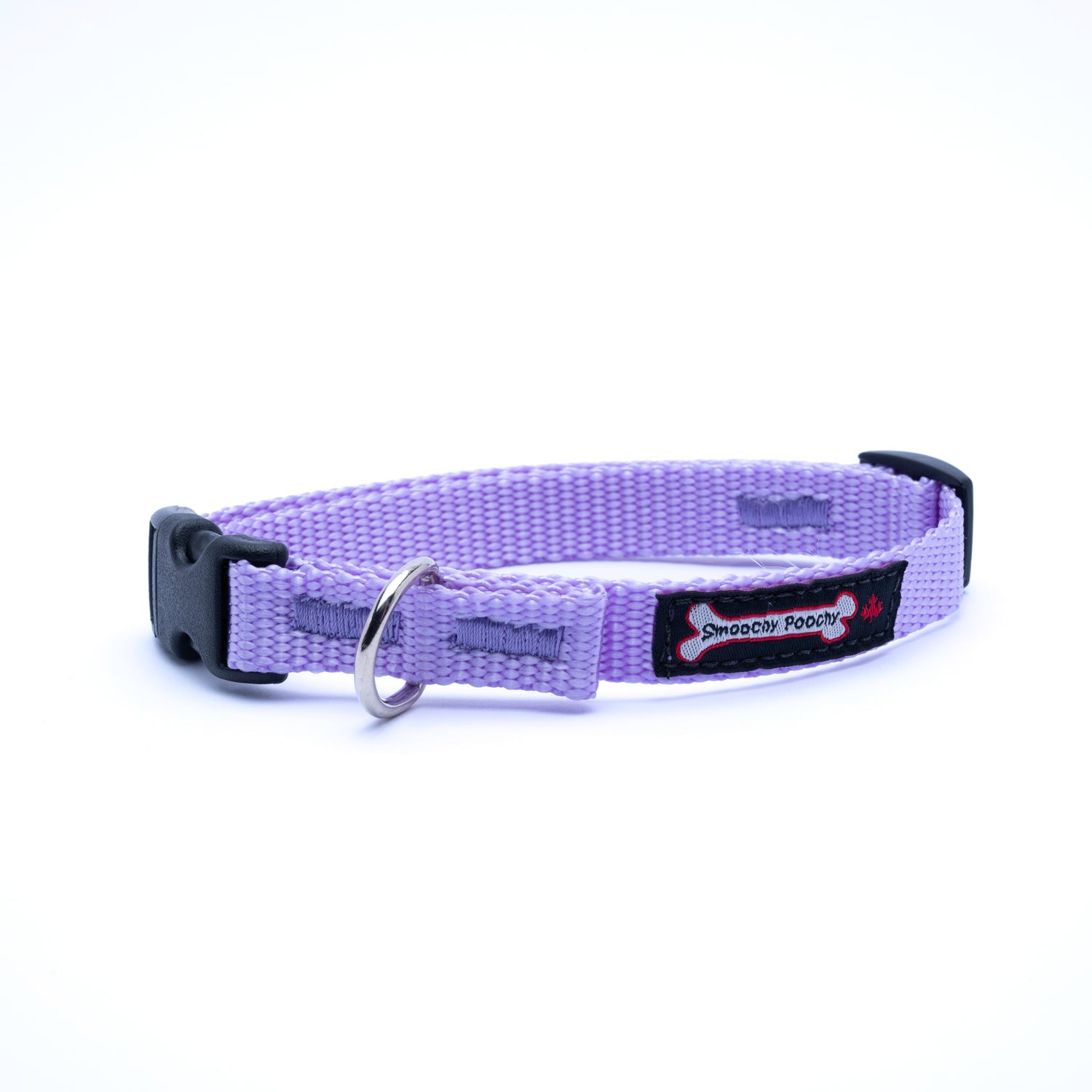 Smoochy Poochy - Nylon Small Collar