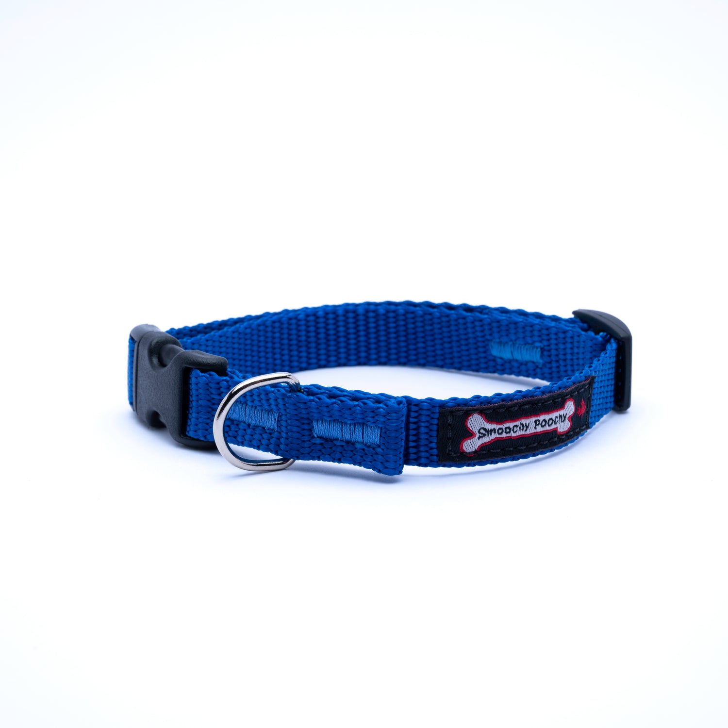 Smoochy Poochy - Nylon Small Collar