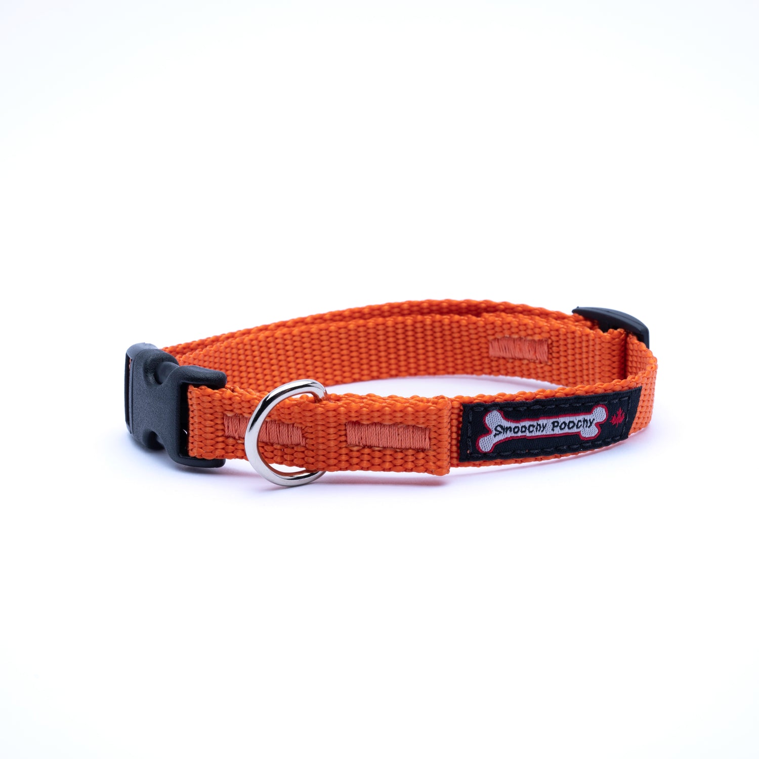 Smoochy Poochy - Nylon Small Collar