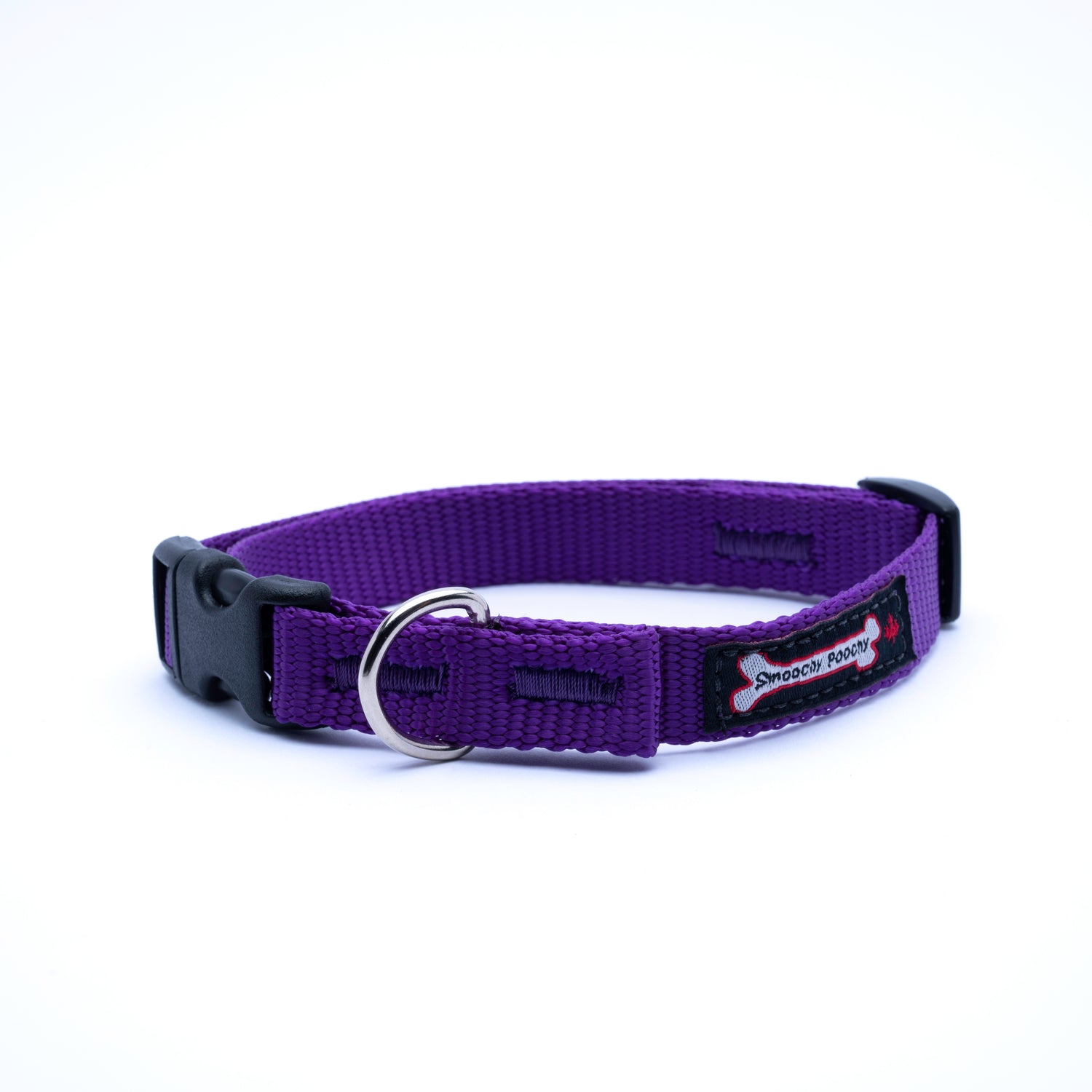 Smoochy Poochy - Nylon Small Collar
