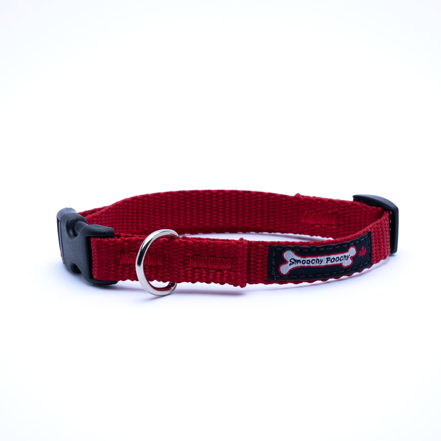 Smoochy Poochy - Nylon Small Collar