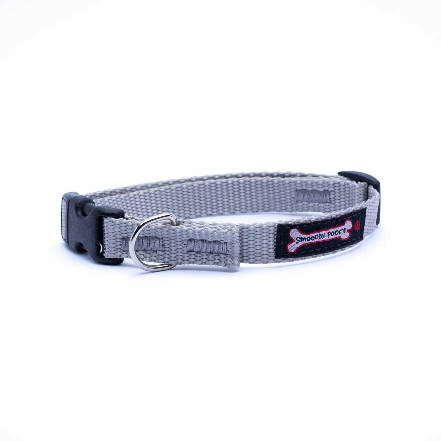 Smoochy Poochy - Nylon Small Collar