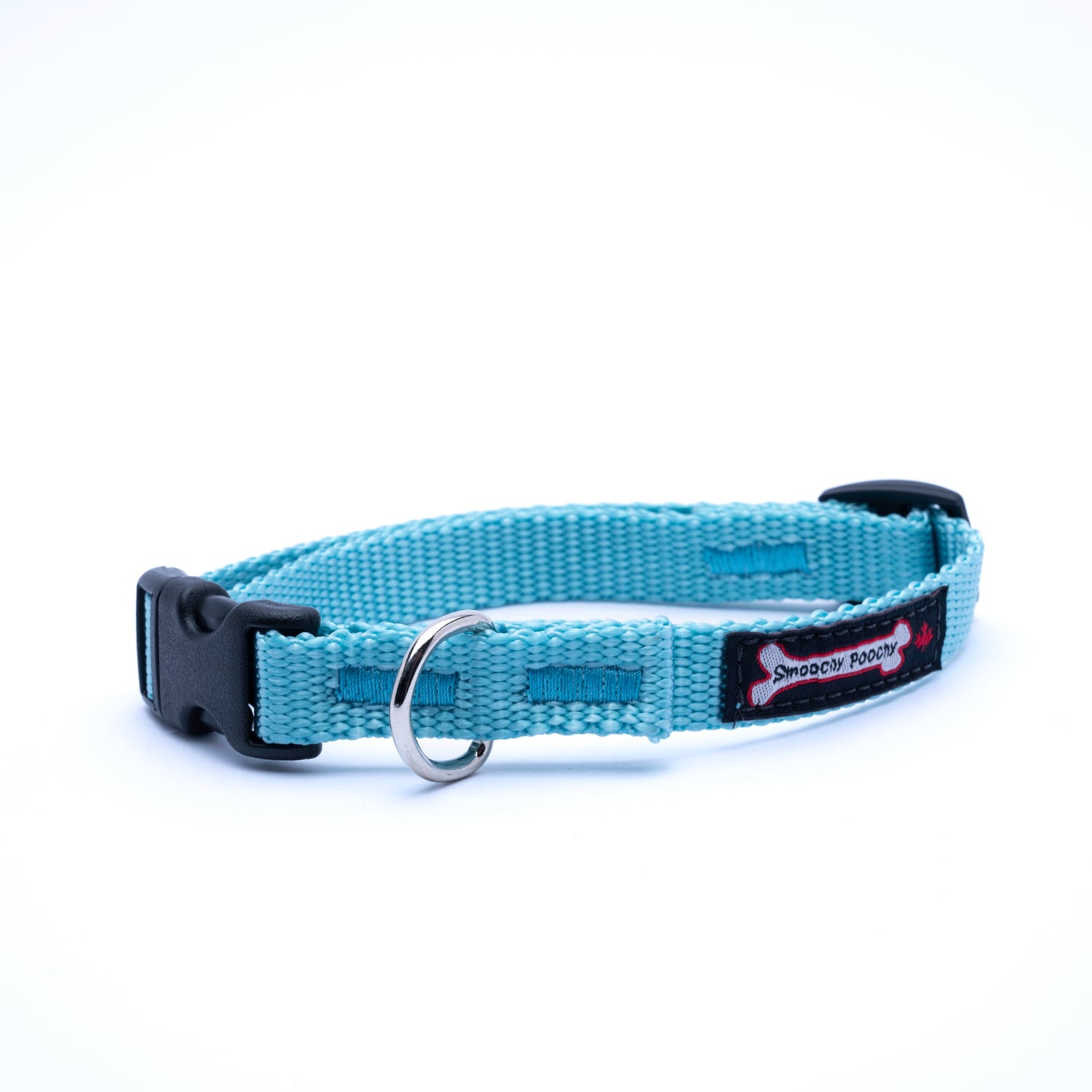 Smoochy Poochy - Nylon Small Collar
