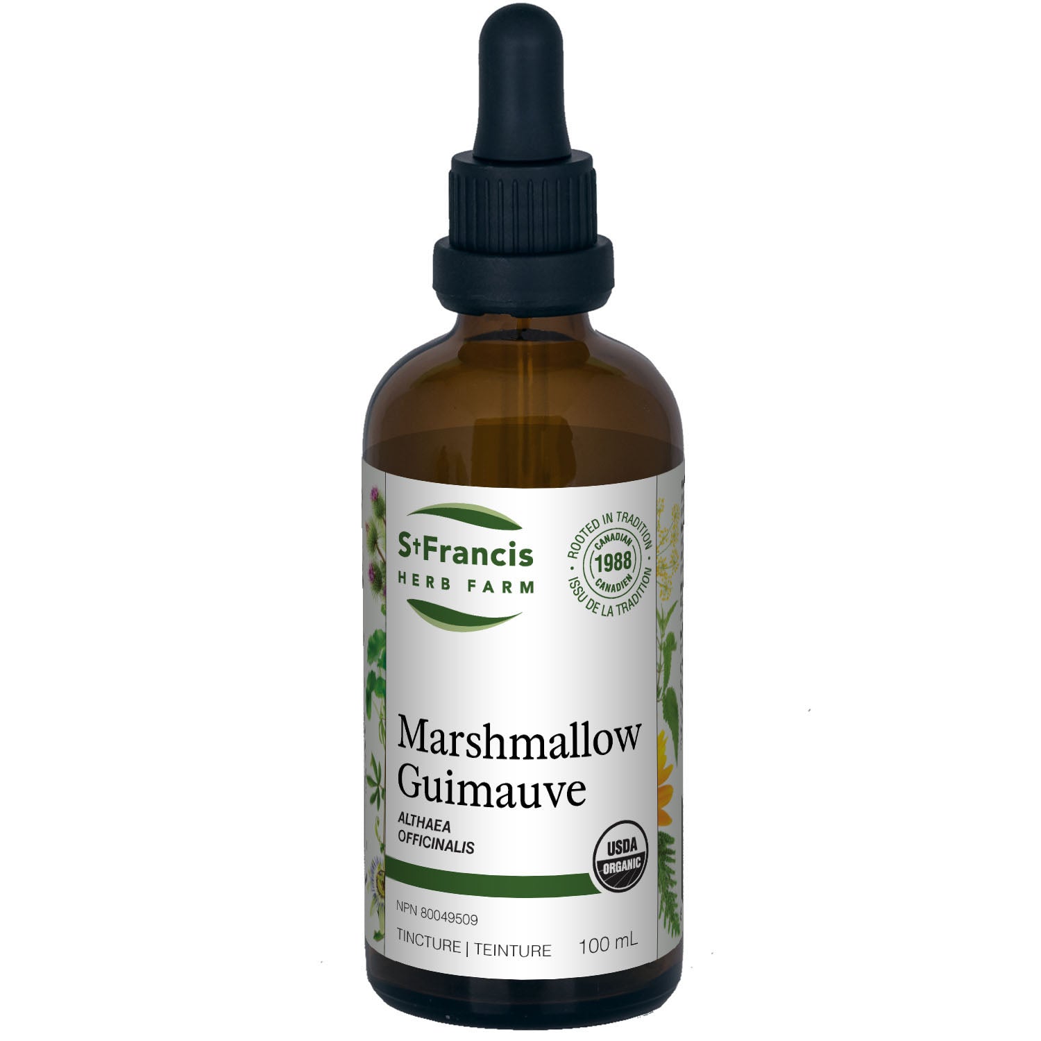 ST. FRANCIS -  MARSHMALLOW - Woofur Natural Pet Products