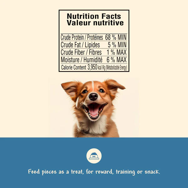Benny Bullys - Mini Bits Dog Training Treats