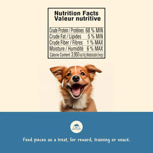 Load image into Gallery viewer, Benny Bullys® Mini Bits Dog Training Treats