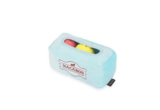 P.L.A.Y. - Pup Cup Cafe - Mutt-a-rons