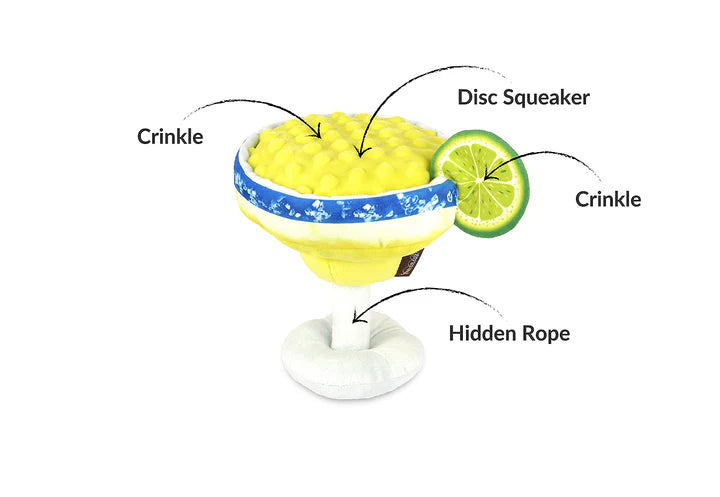 P.L.A.Y. - Barktender - Pup-arita