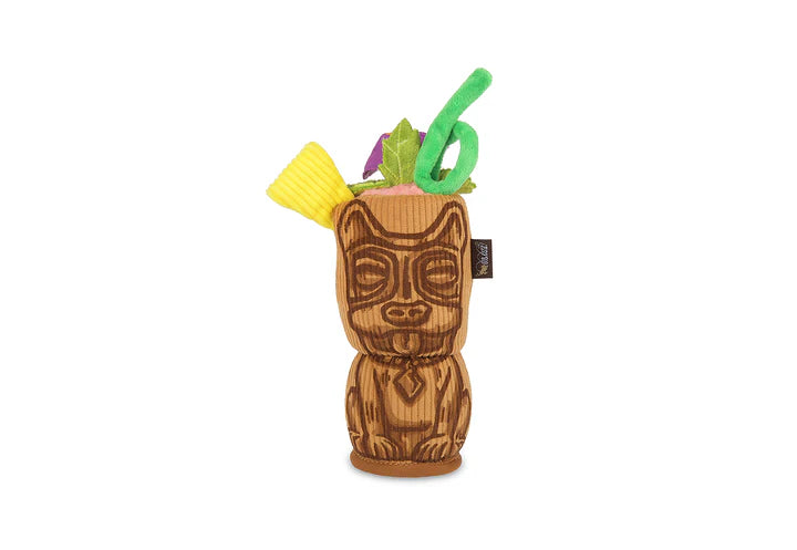 P.L.A.Y. - Barktender - Tiki Time