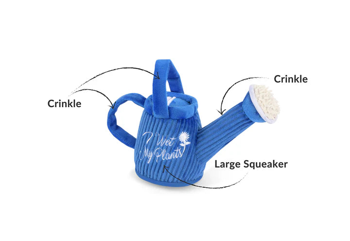 P.L.A.Y. - Blooming Buddies - Wagging Watering Can