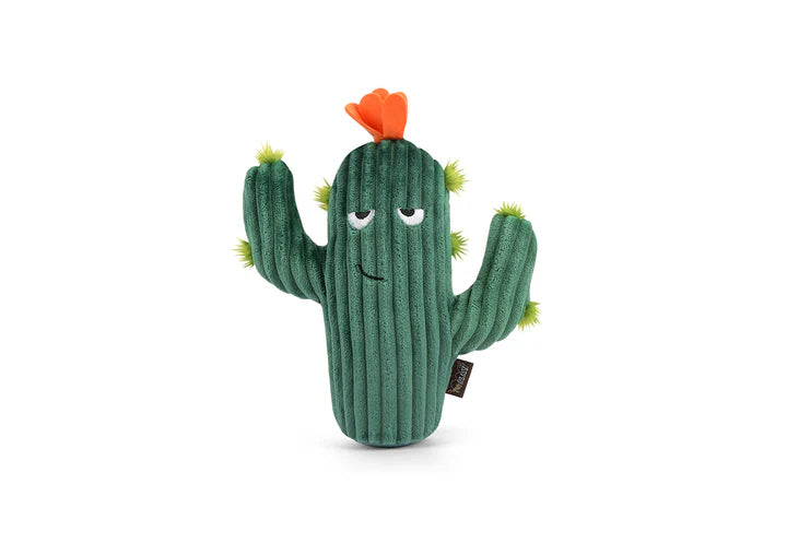 P.L.A.Y. - Blooming Buddies - Prickly Pup Cactus