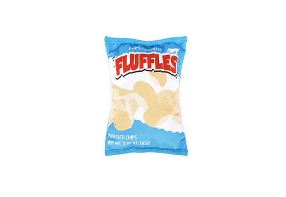 P.L.A.Y. - Snack Attack - Fluffles Chips