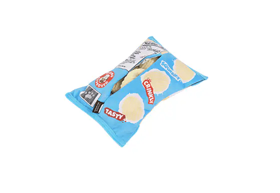 P.L.A.Y. - Snack Attack - Fluffles Chips