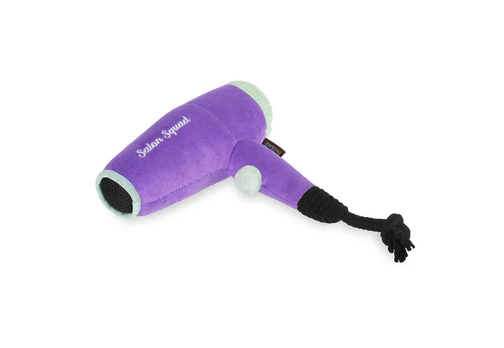 P.L.A.Y. - Splish Splash - Howlin' Hair Dryer