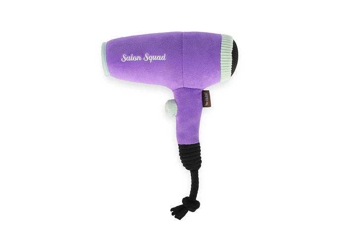 P.L.A.Y. - Splish Splash - Howlin' Hair Dryer