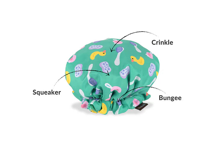 P.L.A.Y. - Splish Splash - Shower Quack