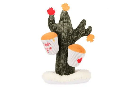 P.L.A.Y. -  Earth Rated - Barking Up The Maple Tree