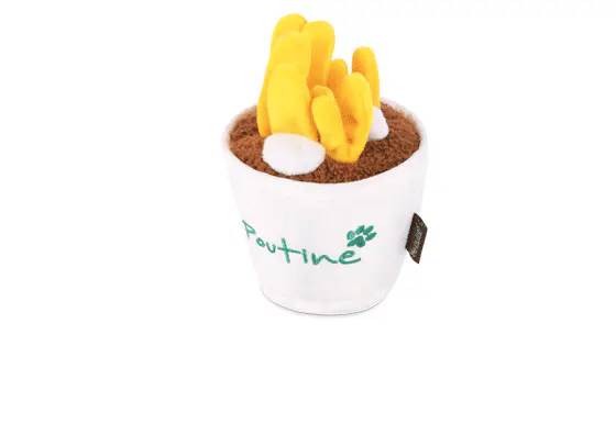 P.L.A.Y. -  Earth Rated - Pooch-tine