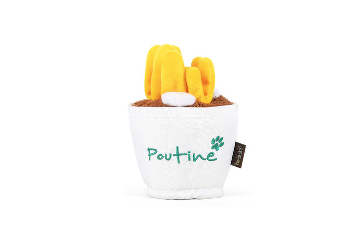 P.L.A.Y. -  Earth Rated - Pooch-tine
