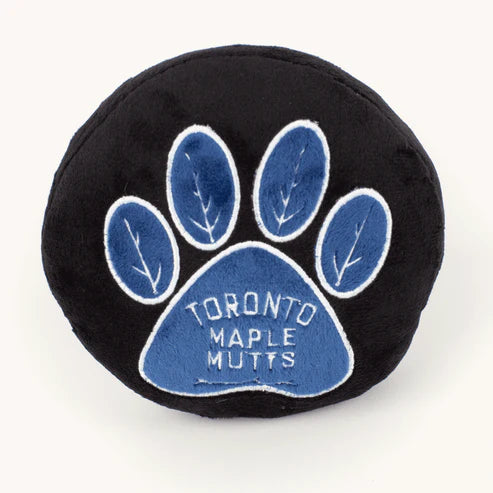 Pawty Animals - Toronto Maple Mutts