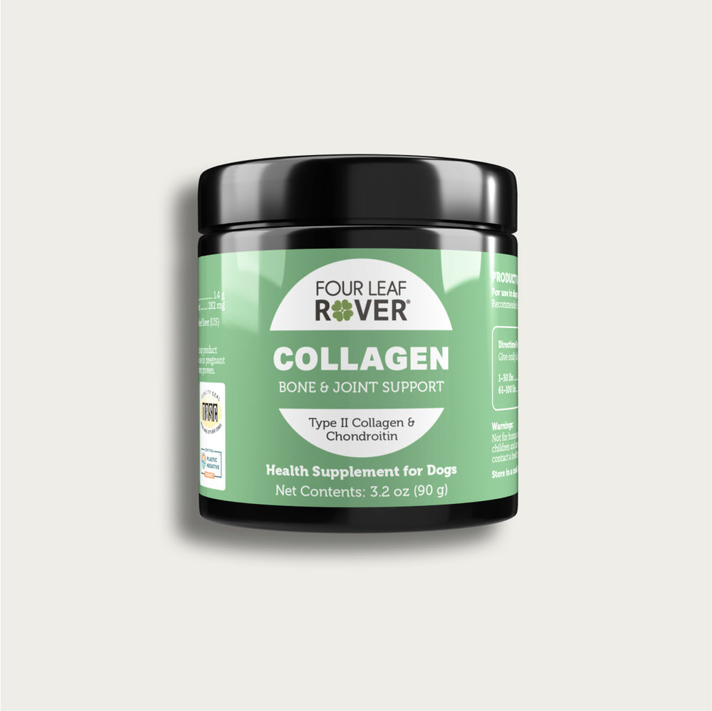 Four Leaf Rover - Collagen 48g