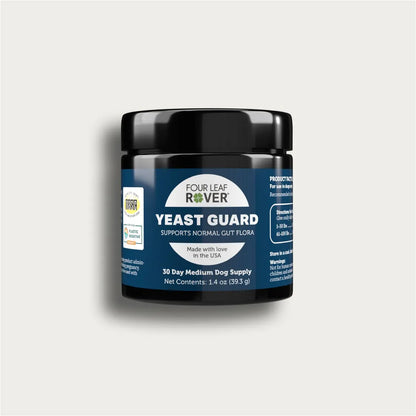 Four Leaf Rover - Yeast Guard 39.9g