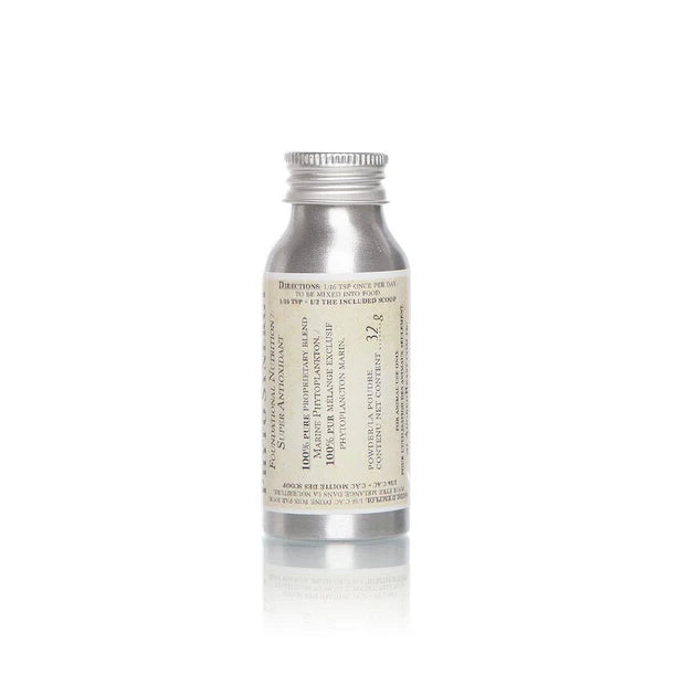 ADORED BEAST - PHYTO SYNERGY - Woofur Natural Pet Products