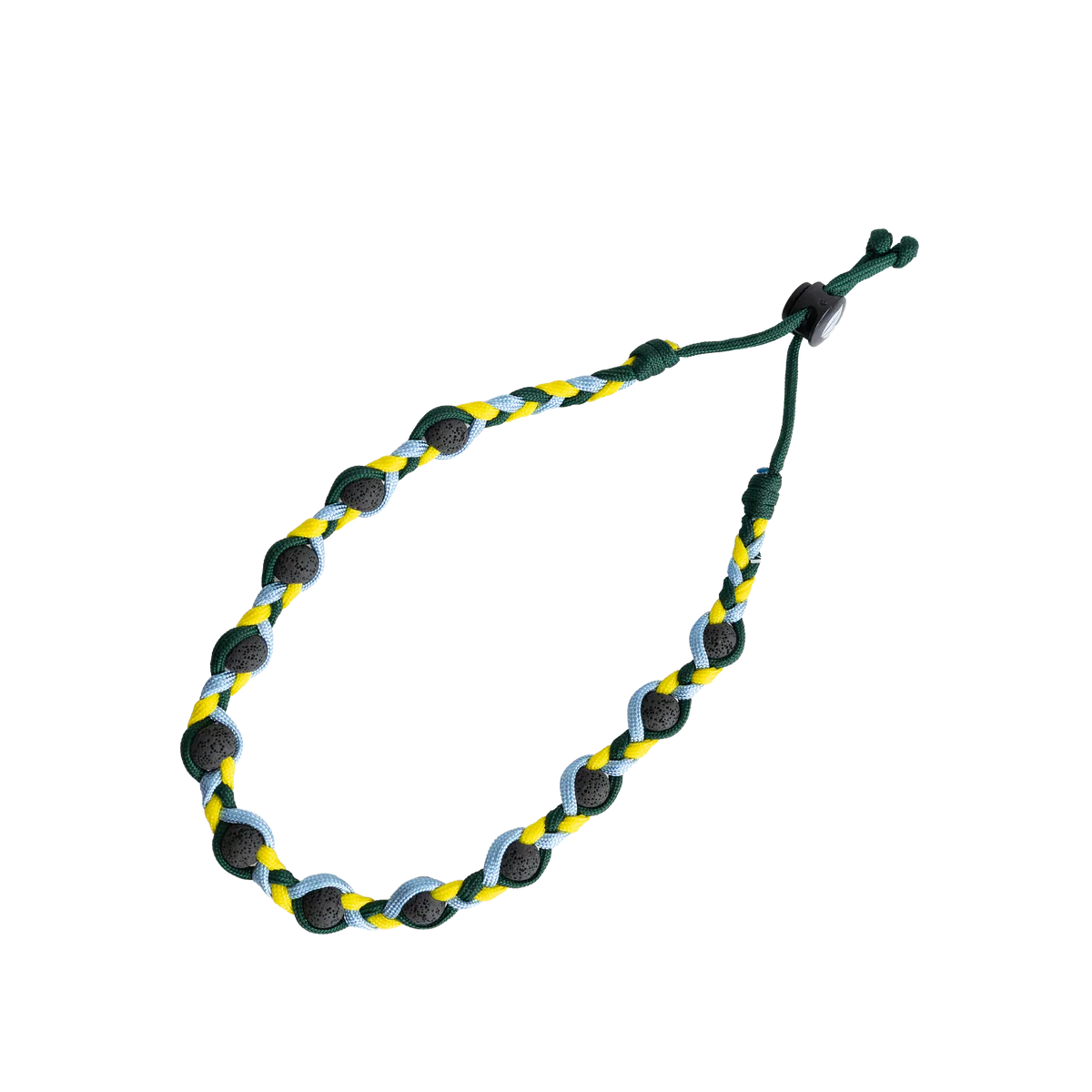 PureGard - TrailBands - Lava Collar - Woofur Natural Pet Products