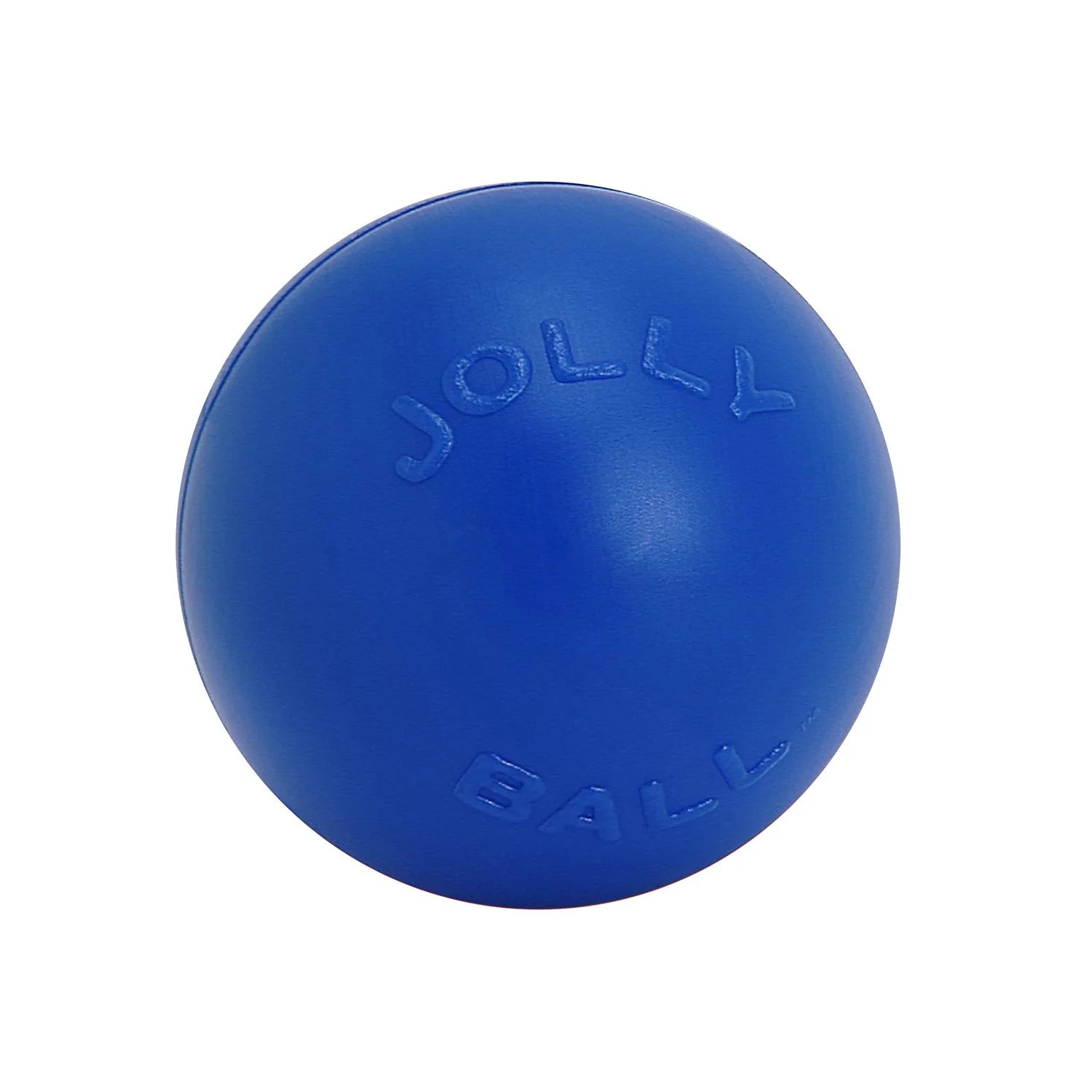 Jolly Pets - Push-N-Play Blue