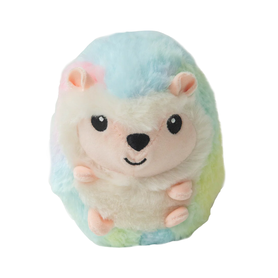 SNUGAROOZ - Willow The Hedgehog