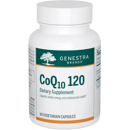 Genestra - CoQ10 120