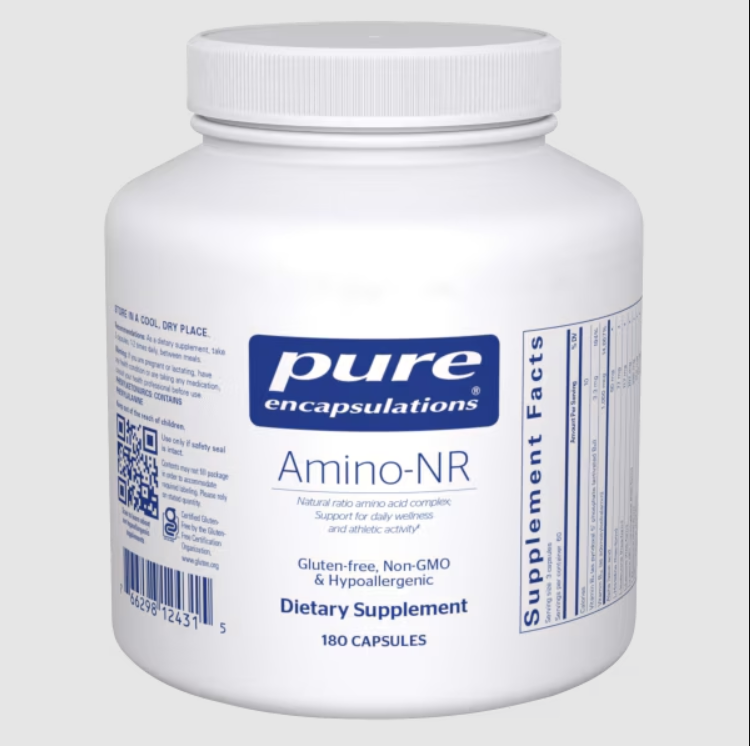 Pure Encapsulations - Amino-NR