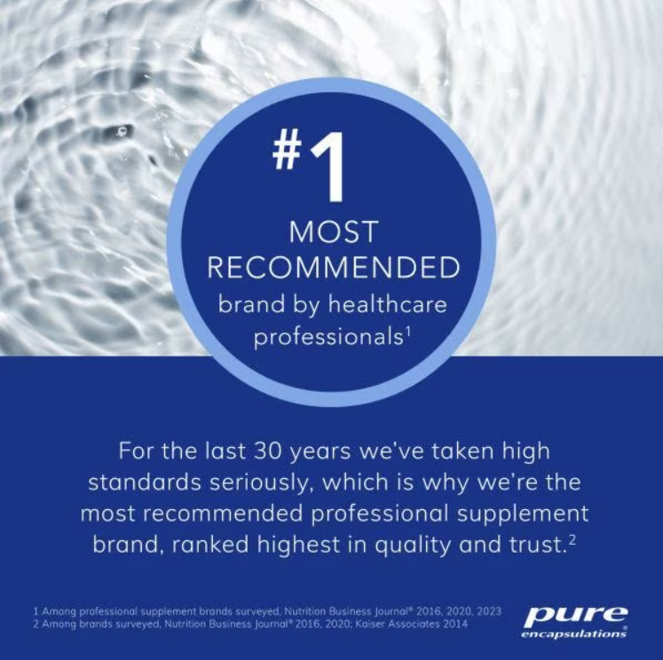 Pure Encapsulations - Amino-NR