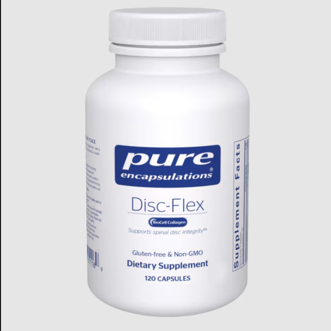 Pure Encapsulations - Disc-Flex