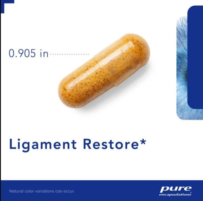 Pure Encapsulations - Ligament Restore
