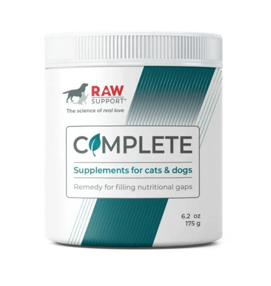 Raw Support - Complete 175g