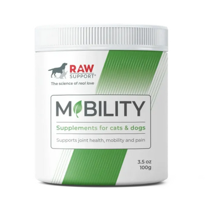 Raw Support - Mobility 100g