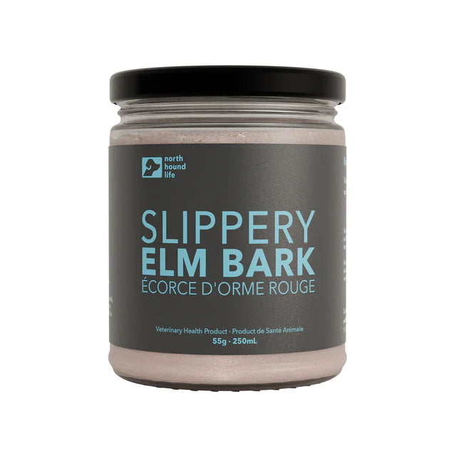 North Hound Life Slippery Elm Bark 55g