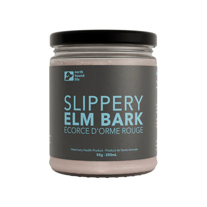 North Hound Life Slippery Elm Bark 55g