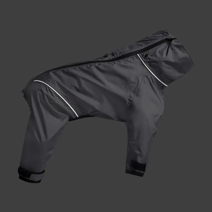 GF Splash Suit Charcoal