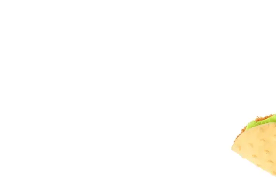 P.L.A.Y. - International Take Out - Taco