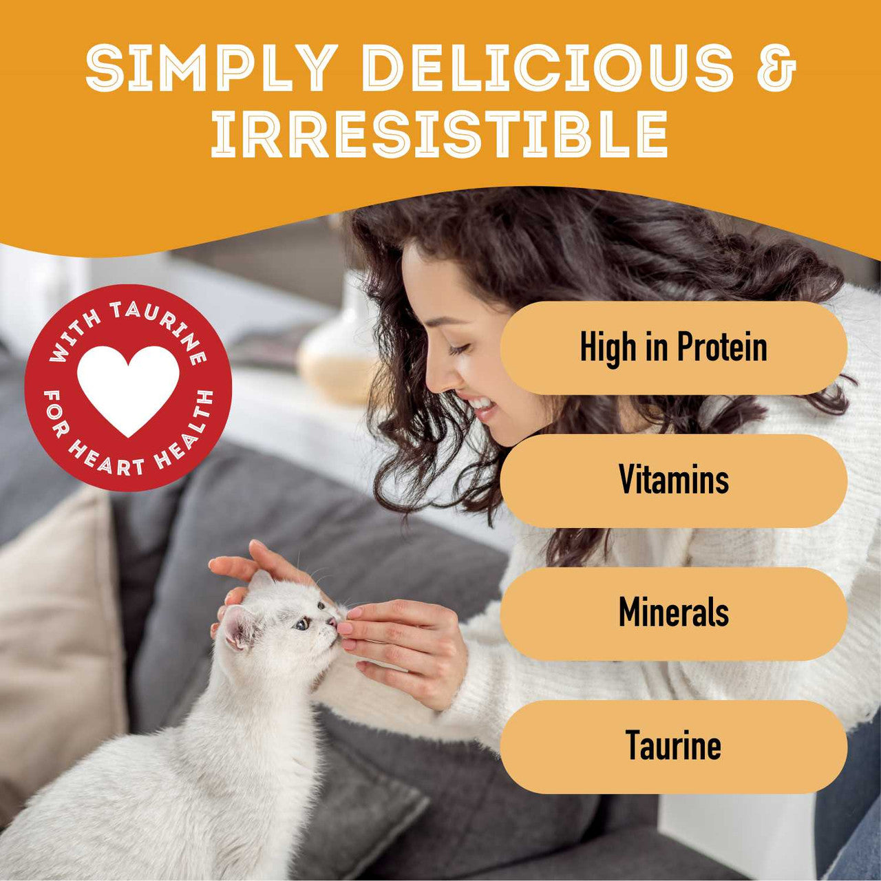 The Granville Island Pet - G'Day Mate (Dehydrated Kangaroo) - Woofur Natural Pet Products