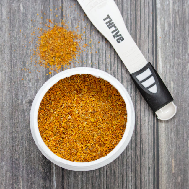 THRIVE - PUMPKIN POWDER