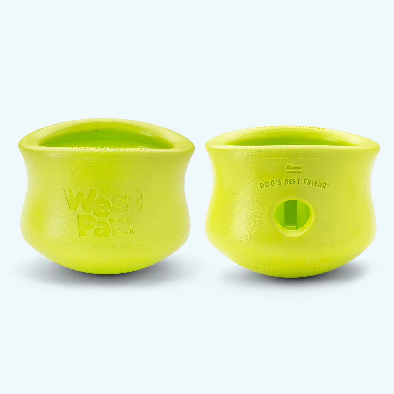 West Paw - Toppl