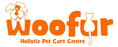 Woofur Natural Pet Products