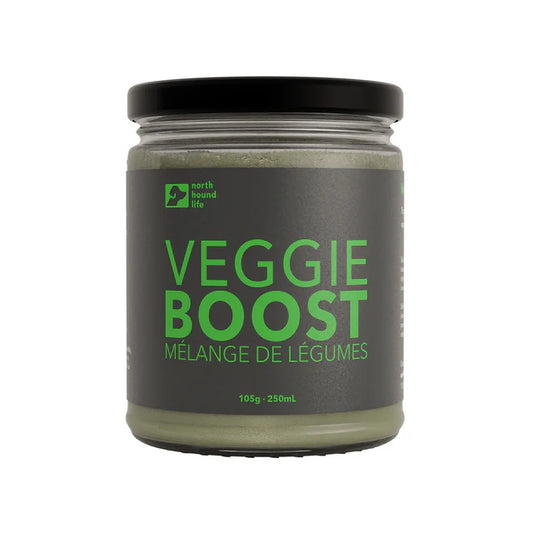 North Hound Life Veggie Boost 105g