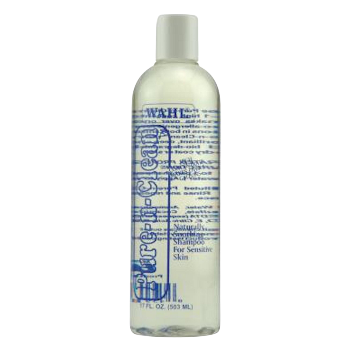 WAHL - Pure-N-Clean Shampoo